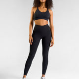 All-Day-Wear Leggings Black