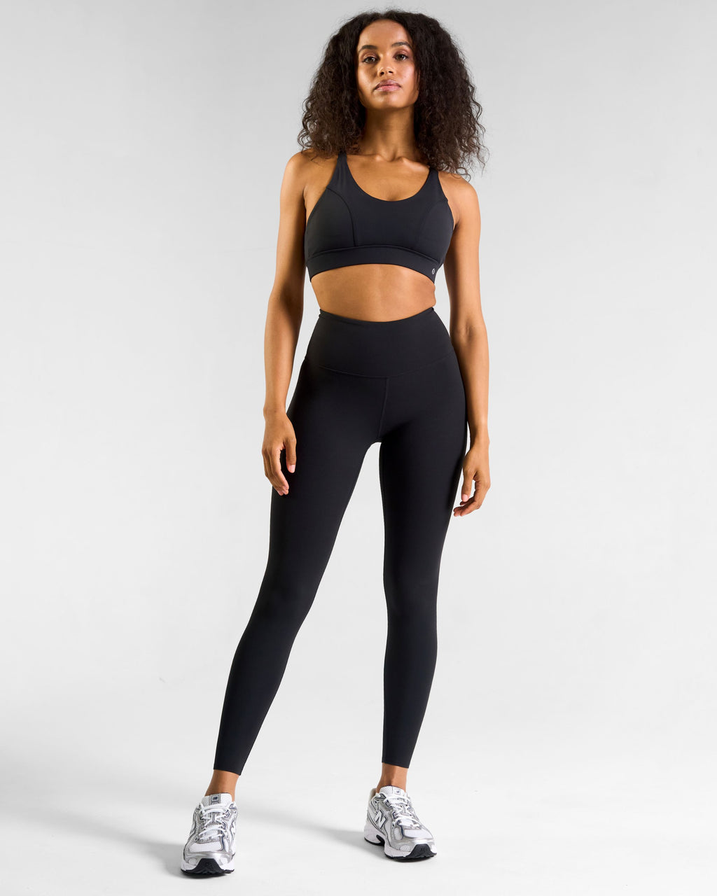 All-Day-Wear Leggings Black