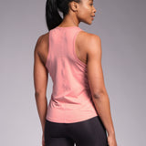 Core Training Vest Rose Elegance