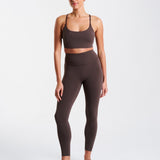 CloudMove Low Impact Bra Espresso