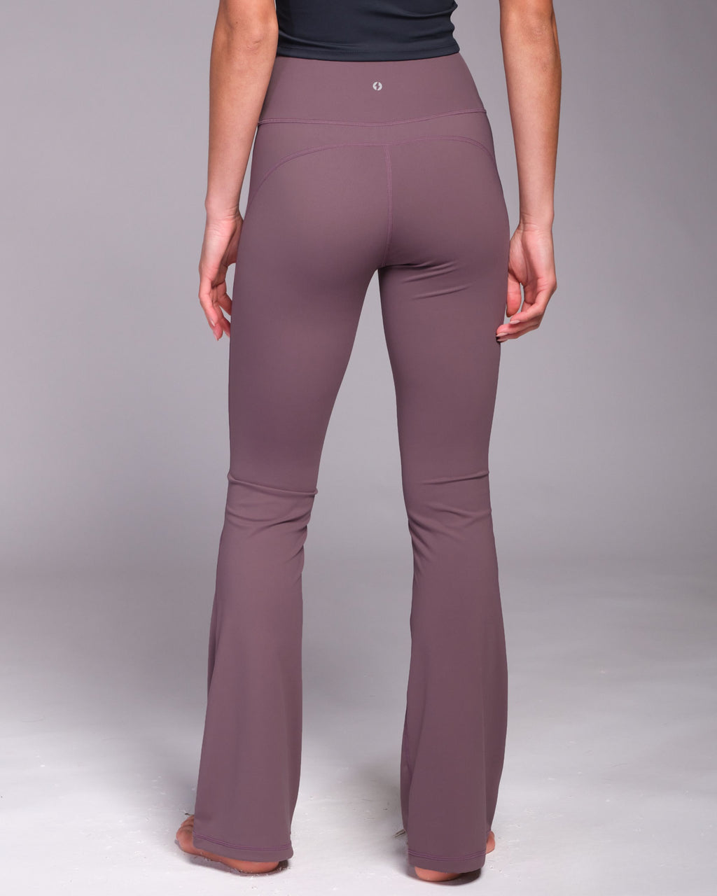 All-Day-Wear Flare Flint