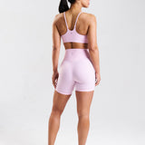 CloudMove 5" Shorts Light Pink