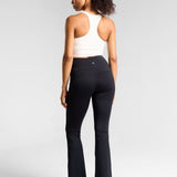 All-Day-Wear Flare Black