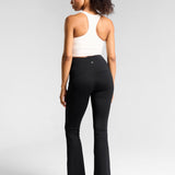 All-Day-Wear Flare Black
