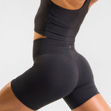 CloudMove 5" Shorts Black