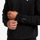 tek//pak Black Men's Crew Neck