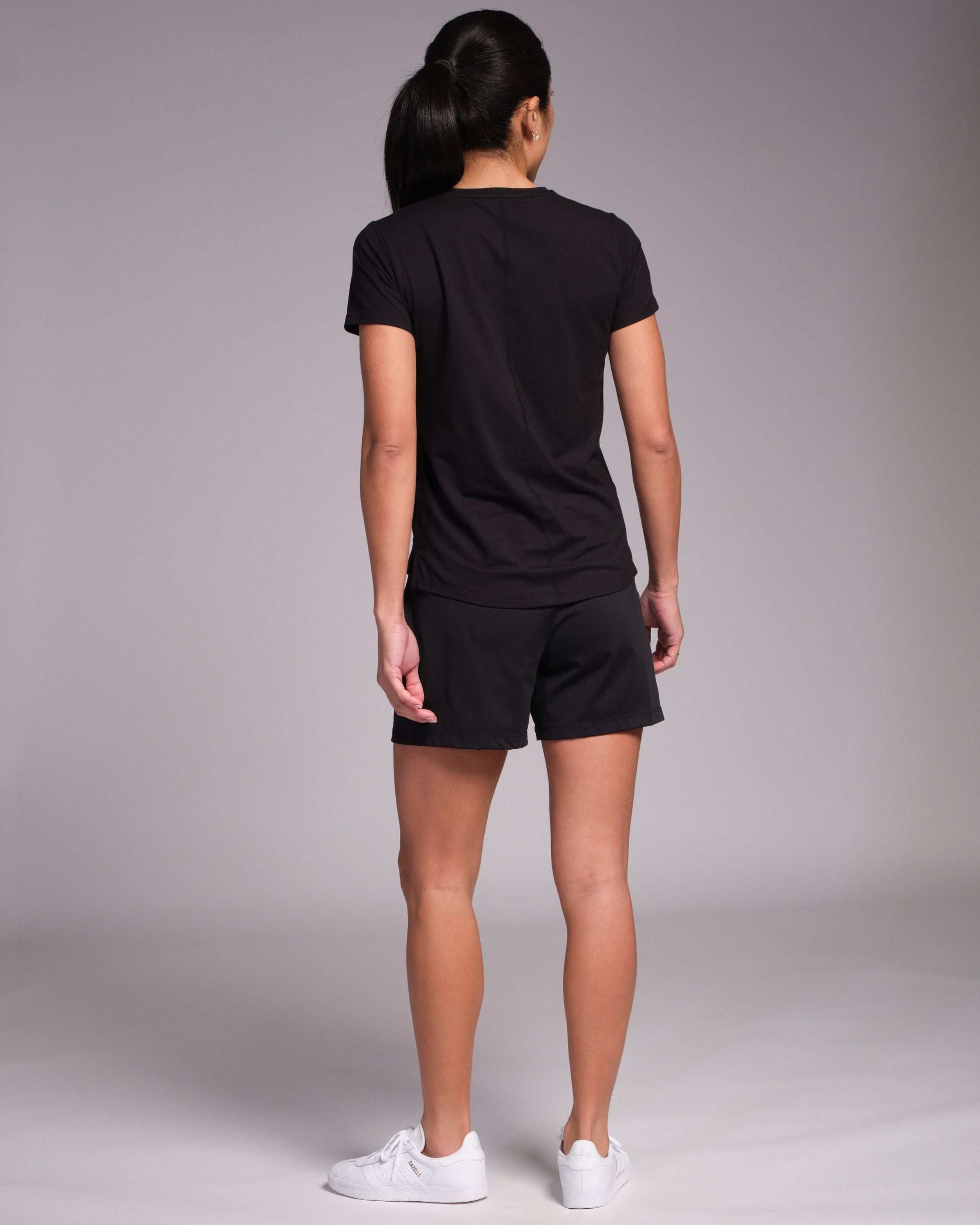 UrbanOne Shorts Black