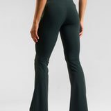 All-Day-Wear Flare Heritage Green