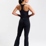All-Day-Wear Flare Black