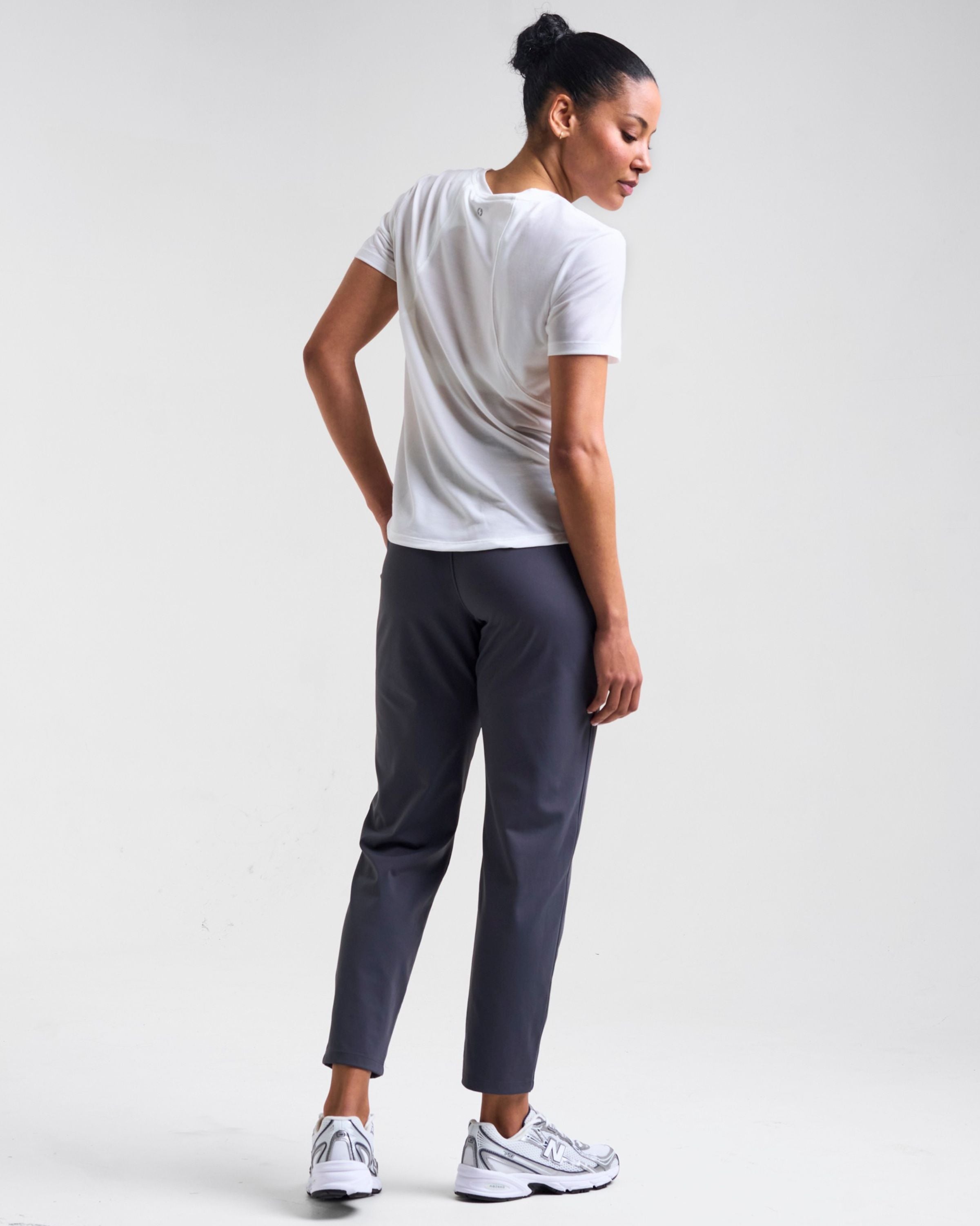 UrbanOne Trousers Cool Grey