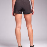 RUNSeries Pace Running Shorts Black/Jungle Green