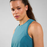 Sculpt Airflow Training Vest Deep Teal
