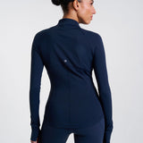 RNG2 Zip Through Jacket Outerspace Navy