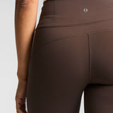 All-Day-Wear Flare Espresso
