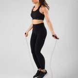 Ultimate High Impact Sports Bra Black