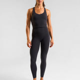 CloudMove Tank Top Black
