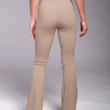 All-Day-Wear Flare Sandy Taupe