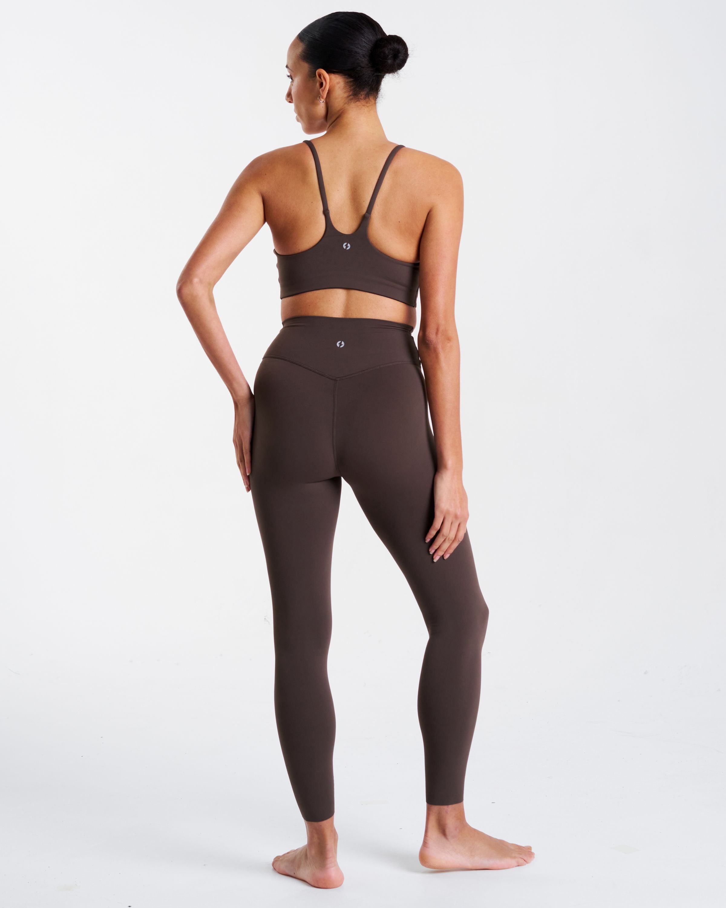 CloudMove 7/8 Leggings Espresso