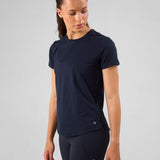 Core Training T-Shirt Outerspace Navy