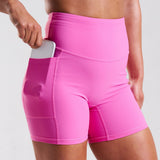 RUNSeries 5" Running Shorts Pulse Pink