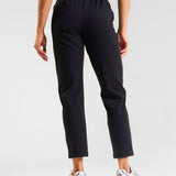 UrbanOne Trousers Black