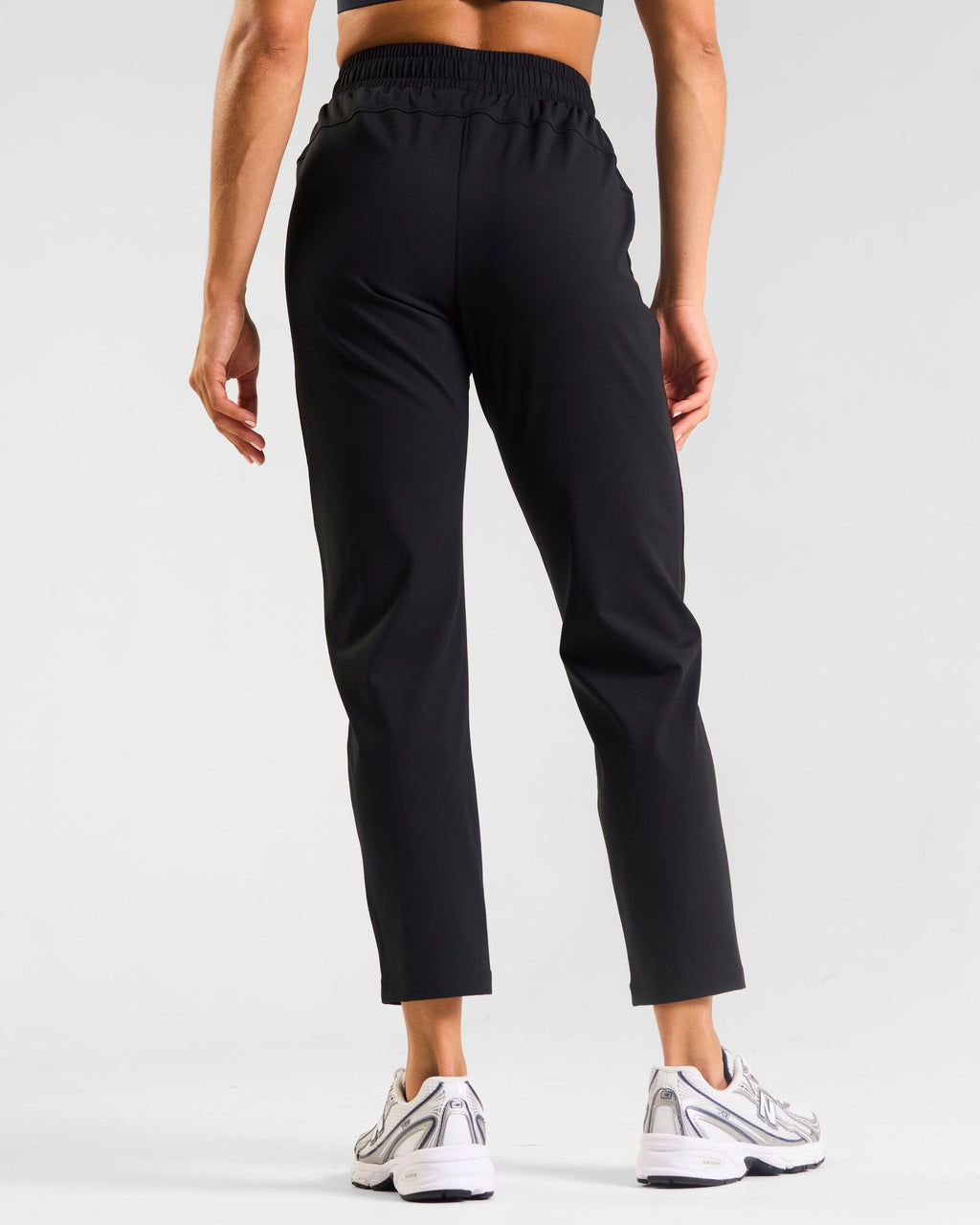 UrbanOne Trousers Black
