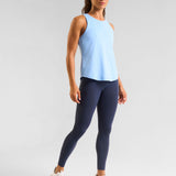 Core Training Vest Cloud Blue