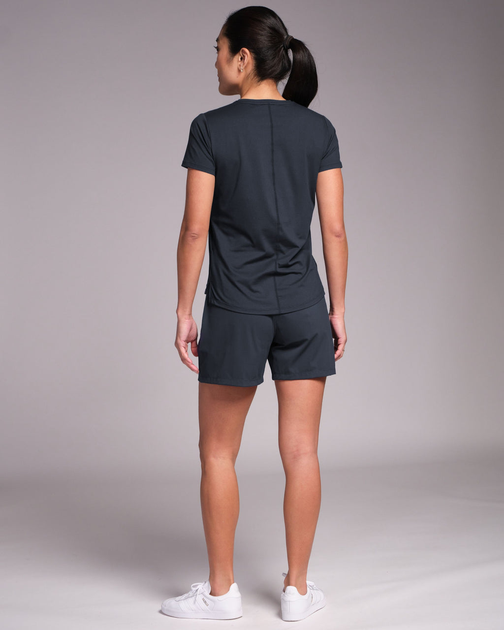 UrbanOne Shorts Outerspace Navy