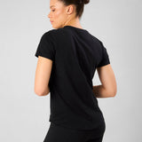 Core Training Tee Black