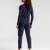 UrbanOne Trousers Outerspace Navy