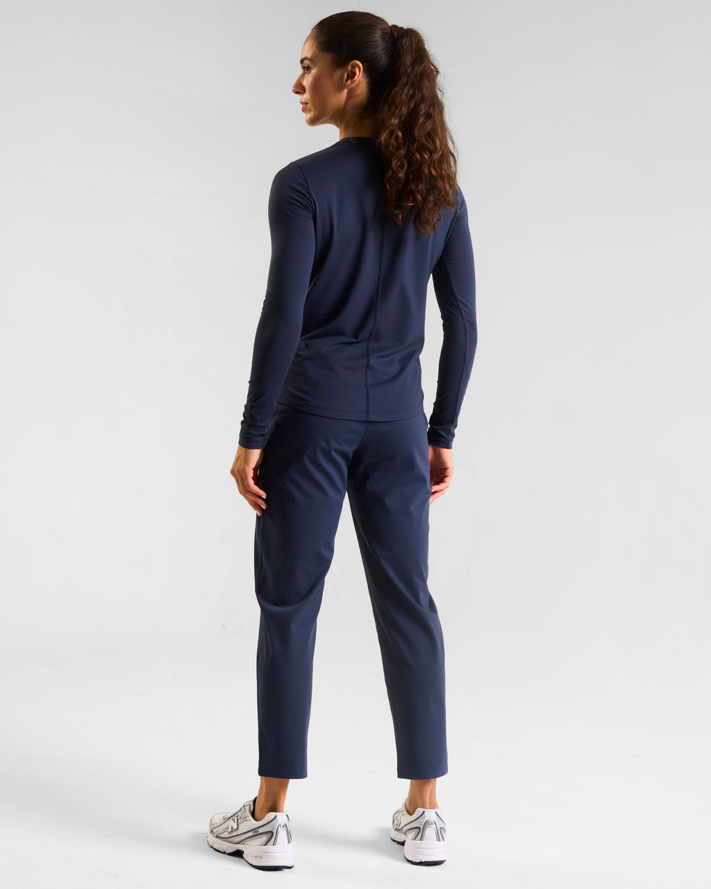 UrbanOne Trousers Outerspace Navy