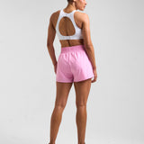 Pace 2-in-1 Performance Shorts Pink Glow
