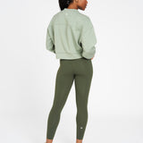 All-Day-Wear Leggings Climbing Ivy