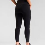 BUMP Maternity Leggings Black