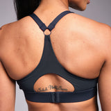 Ultimate Medium Impact Sports Bra Outerspace Navy