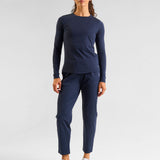 UrbanOne Trousers Outerspace Navy