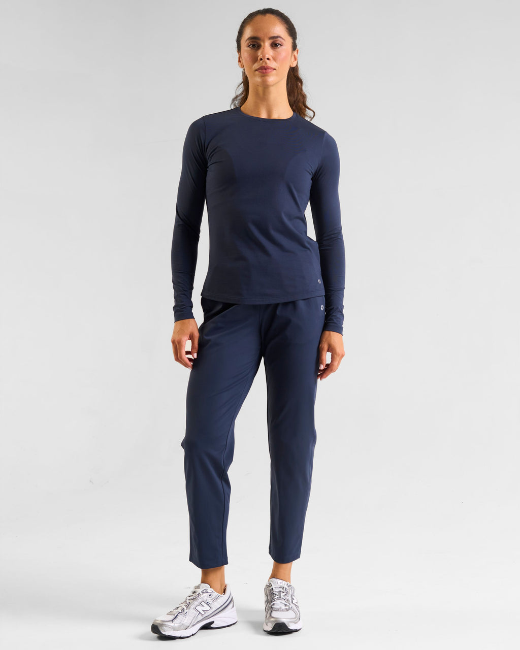 UrbanOne Trousers Outerspace Navy