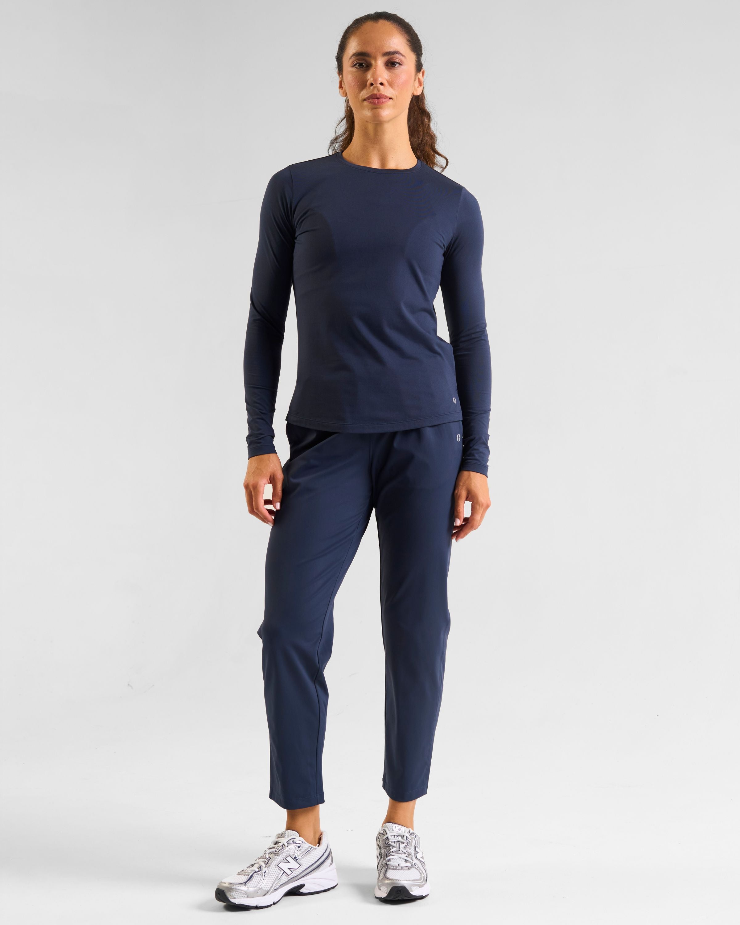 UrbanOne Trousers Outerspace Navy