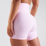 CloudMove 5" Shorts Light Pink