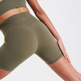 CloudMove 5" Shorts Dusty Olive