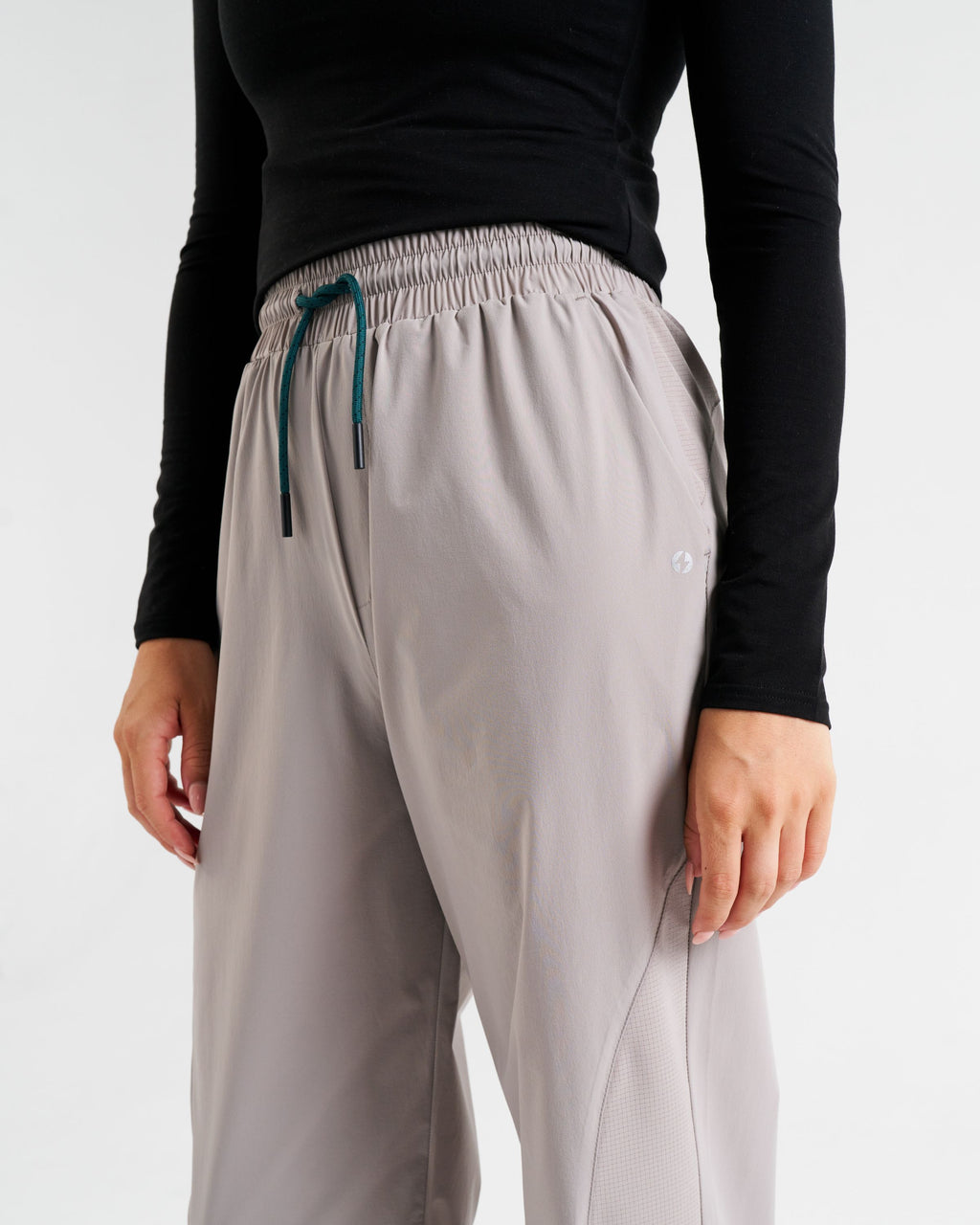 UrbanOne Technical Trousers Stone