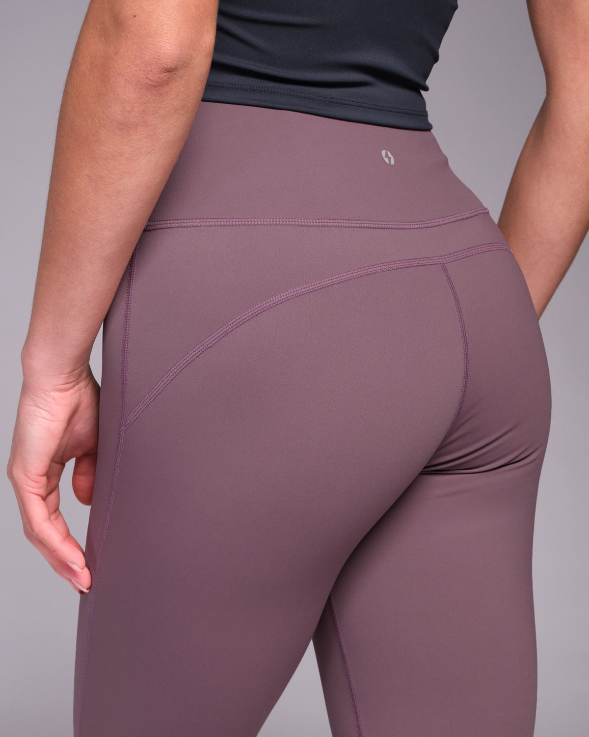 All-Day-Wear Flare Flint