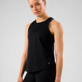 Core Training Vest Black