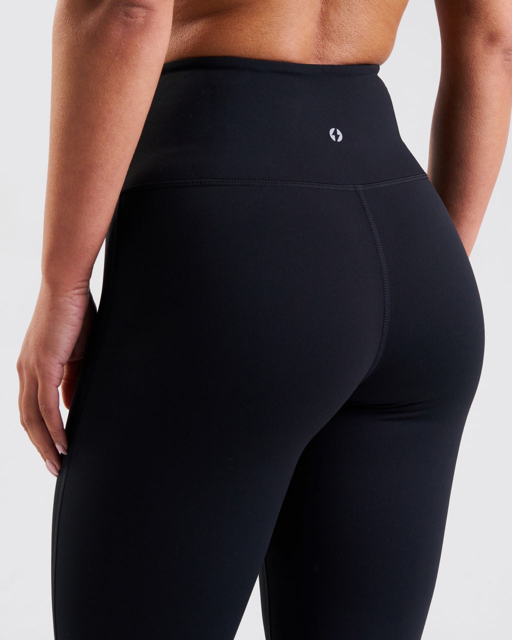 All-Day-Wear Flare Black