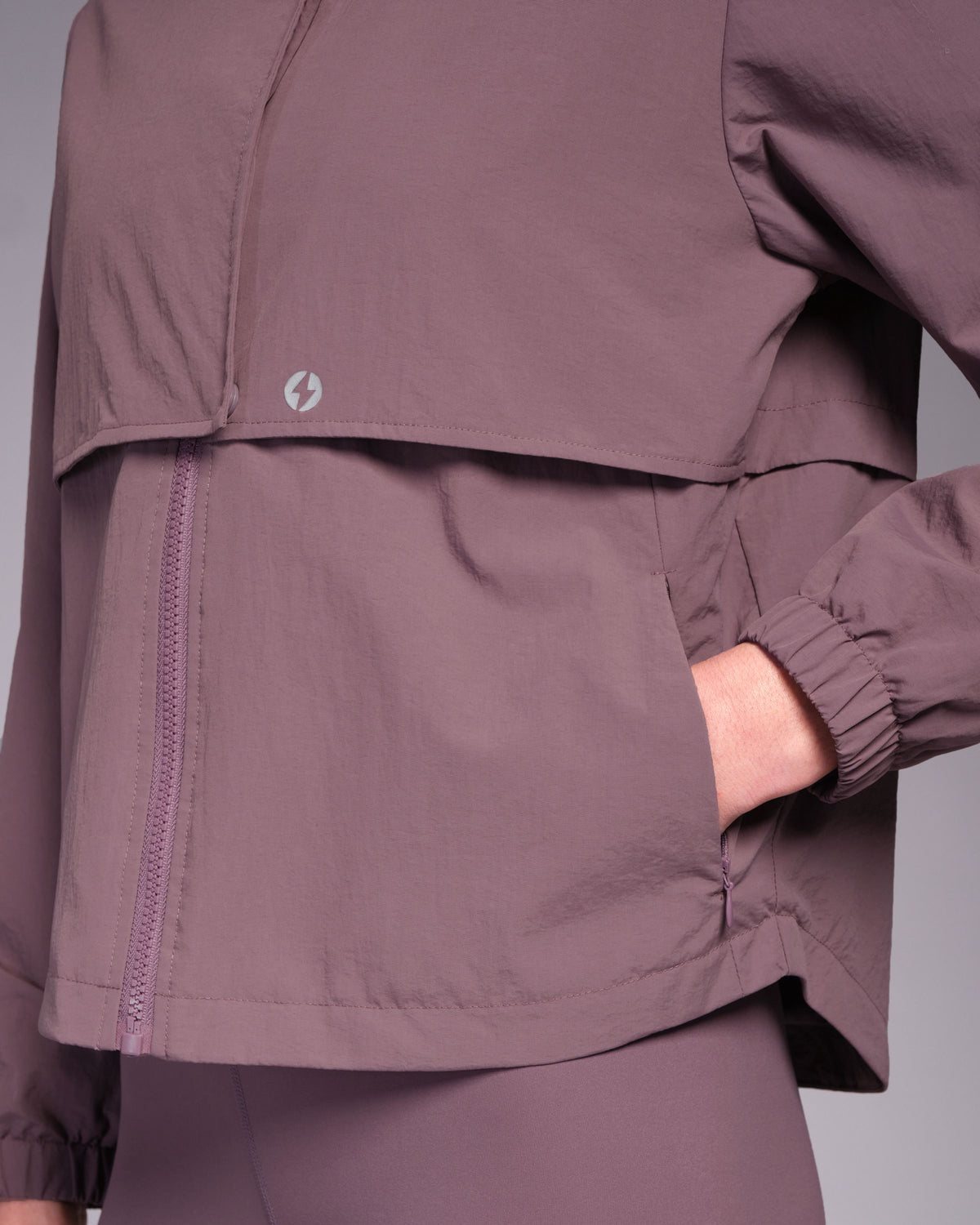 All-Day-Wear Jacket Flint