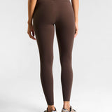 All-Day-Wear Leggings Espresso