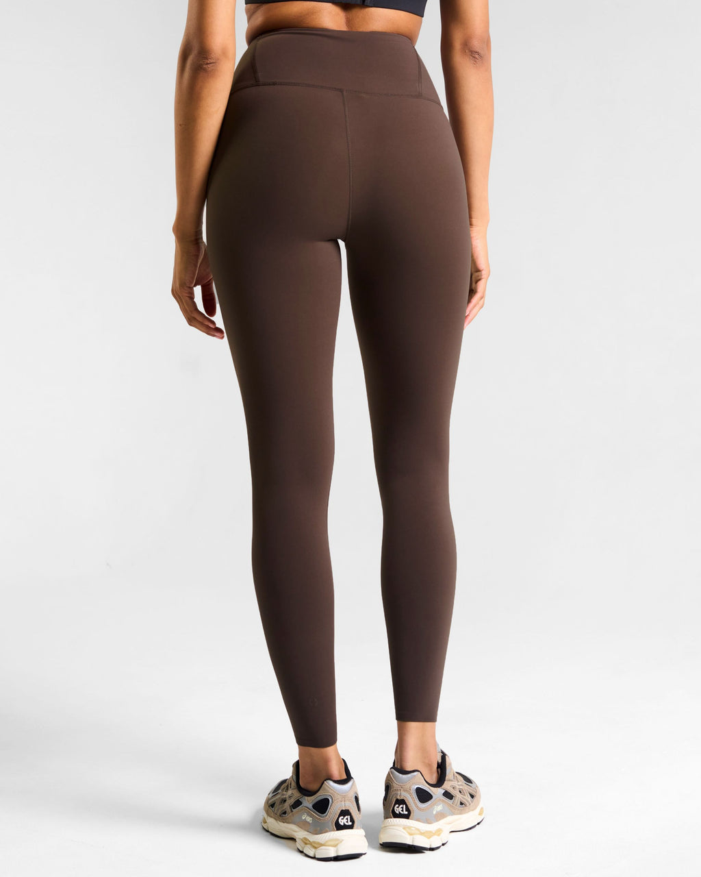 All-Day-Wear Leggings Espresso