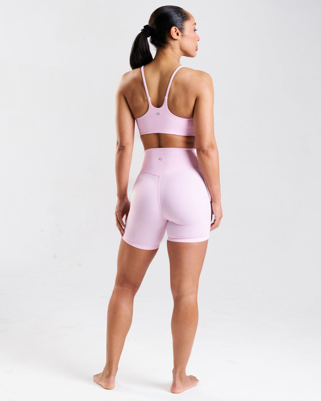 CloudMove Low Impact Bra Light Pink