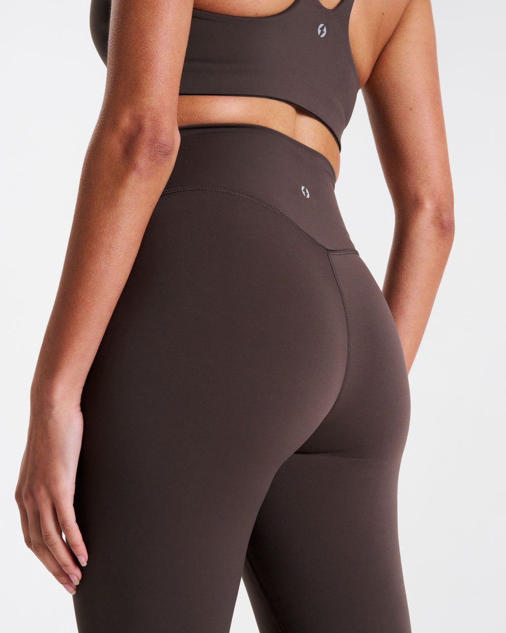 CloudMove 7/8 Leggings Espresso