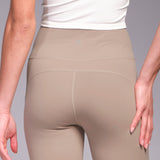 All-Day-Wear Flare Sandy Taupe
